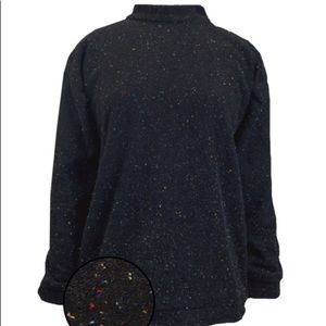 NWT Woolly Threads sz S confetti SP18